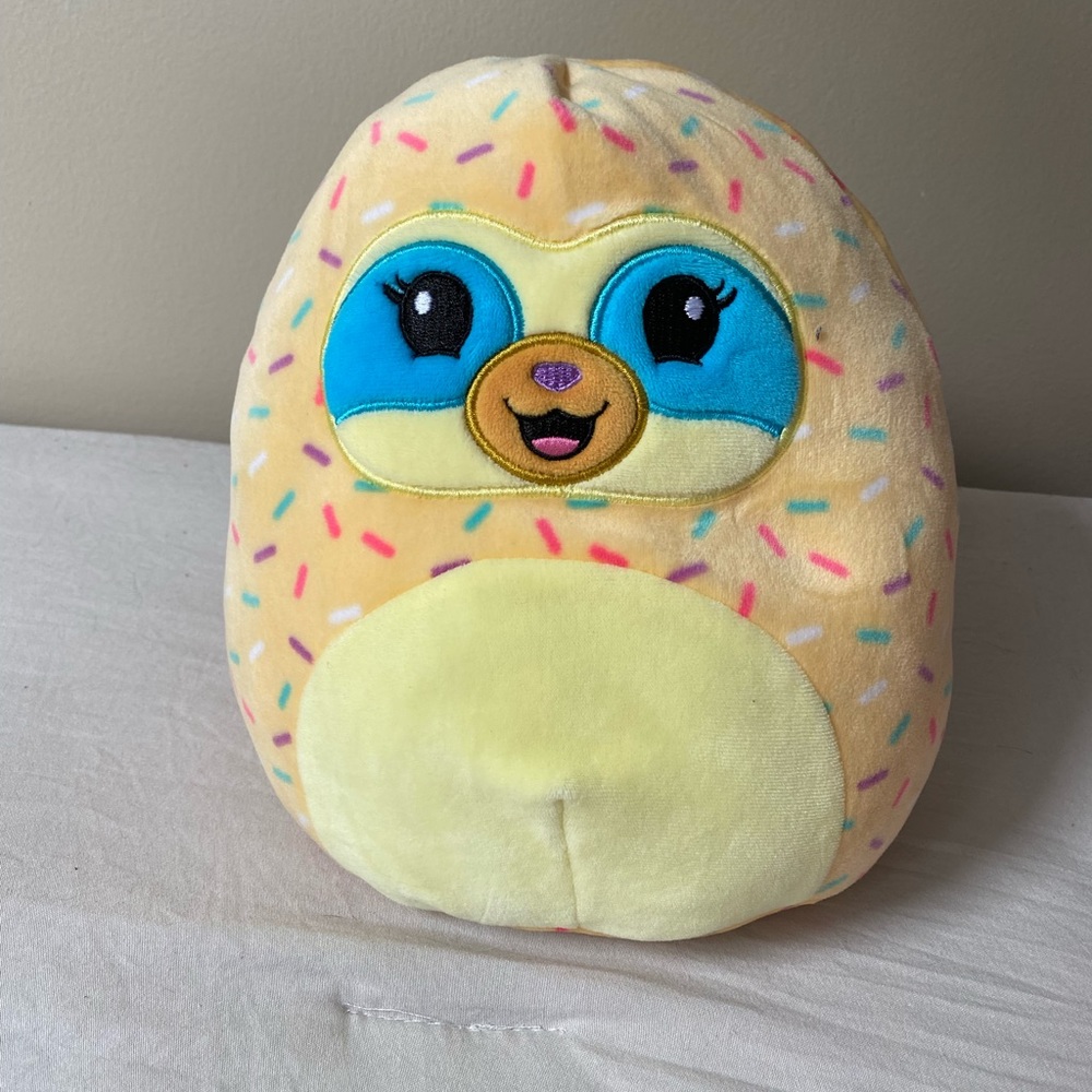 mystery squad 8” squishmallow BUNDLE